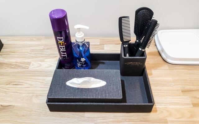 Gwangju Geogi-Joa Motel