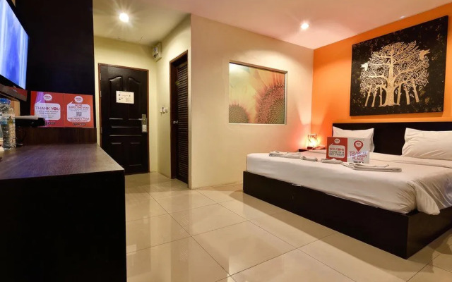 NIDA Rooms Patong 232 Phang Crystal