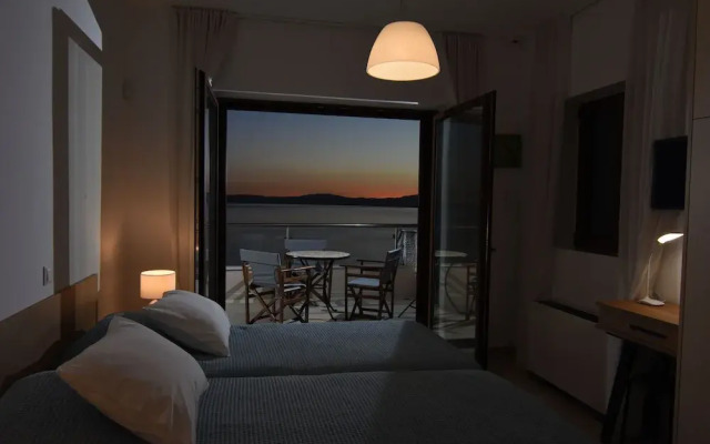 Villa Dafni Kato Verga
