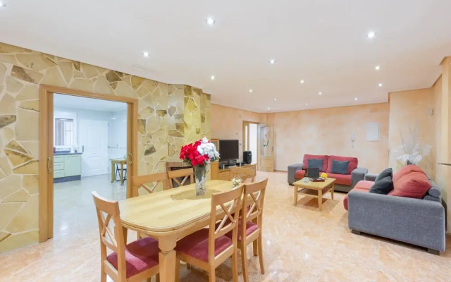 Fidalsa Villa Dom Perignon