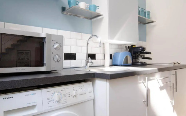 Suites 13 Budapest