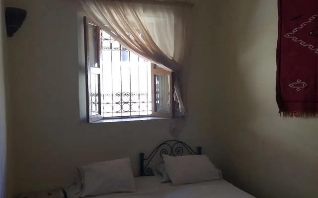 Dar Pension Talaa
