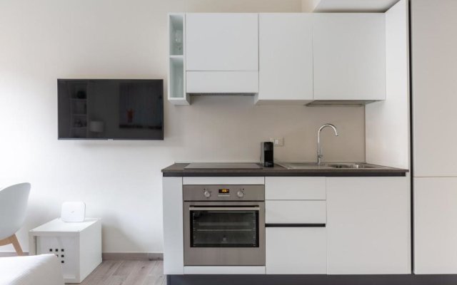 Guesthero Apartment Milano - Conciliazione M1