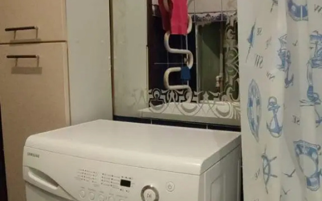 Апартаменты на Карла Маркса 96