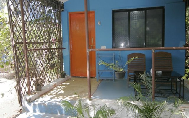 Rudra Holidays Guest House