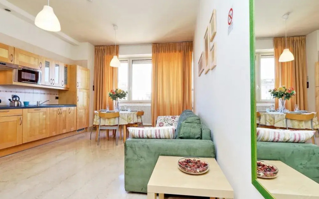 S. Giovanni Apartments - Appio Latino Area