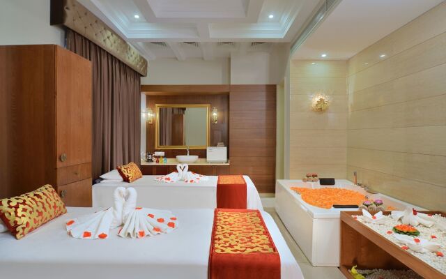 OYO Rooms Zirakpur Bus Stand