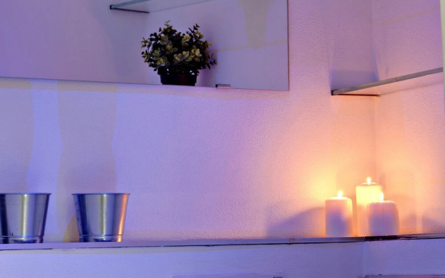 Mamo Florence – Victor Apartment