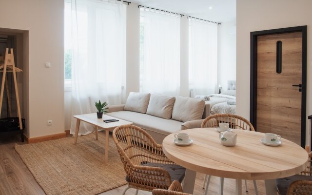 Dream Apart Apartamenty 51