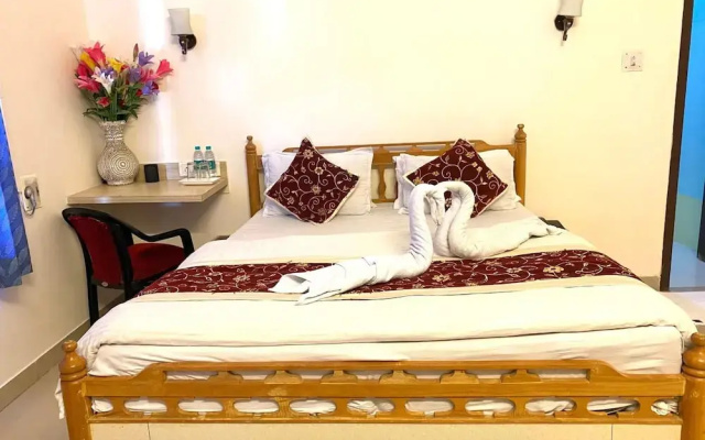 Pushkar Resort