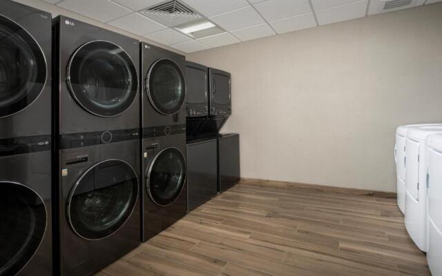 Residence Inn by Marriott Jacksonville Downtown