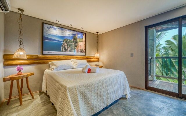 Pousada Villa Italiana