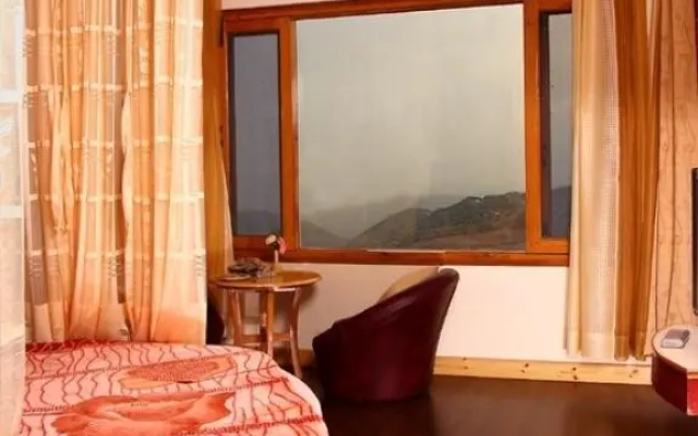 Landmark – Guest Rooms – Shimla