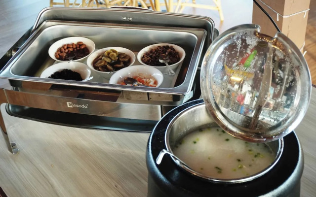 Sand Bay Resort Semporna