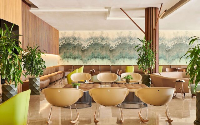 Hotel Viva Zafiro Alcudia