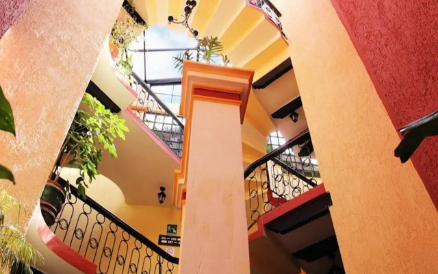 Rosario Hotel