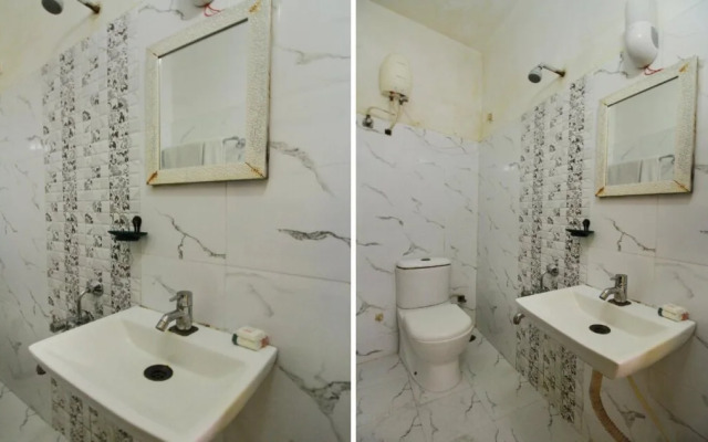 Syeds Inn By OYO Rooms