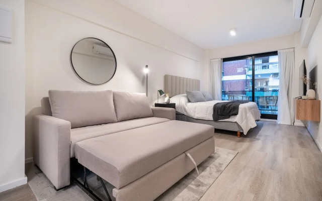 La Vie Suite Cañitas