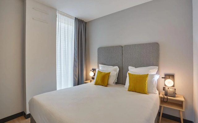 Appart Hotel Odalys City Nîmes Arènes