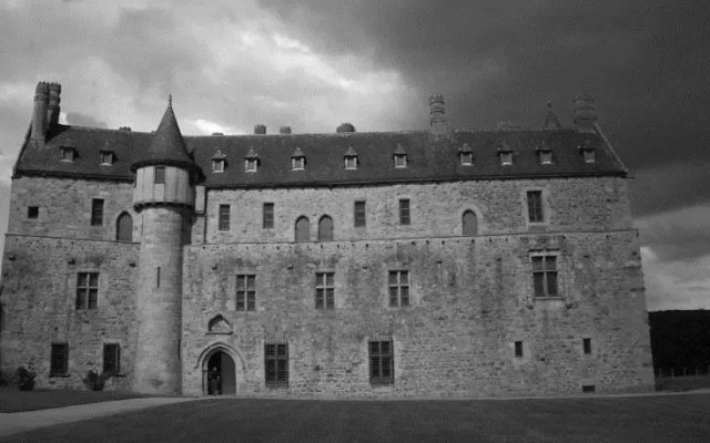 Gîte entre Terre et Mer