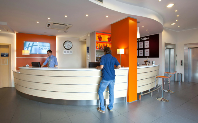 Holiday Inn Express Reggio Emilia by IHG