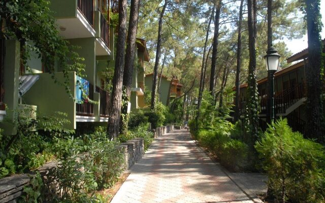 Marmaris Park Hotel