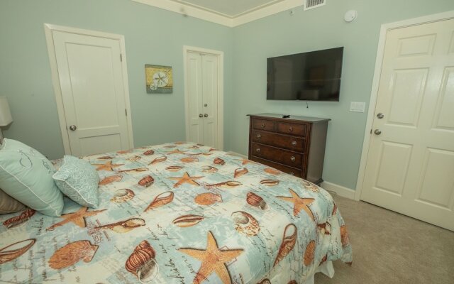 Oceania 106 3 Bedroom Condo by RedAwning