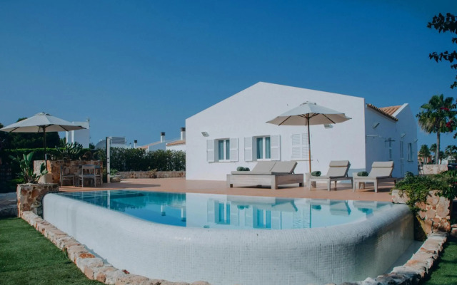 Casas del Lago Hotel, Spa & Beach Club - Adults Only