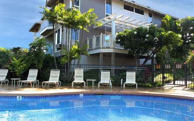 Wailea Grand Champions - CoralTree Residence Collection