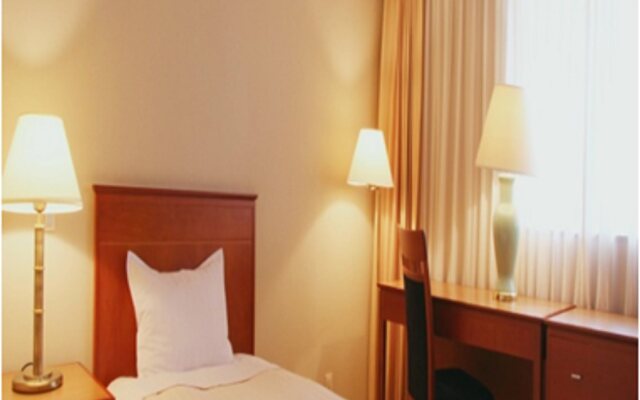 The Grand Suite