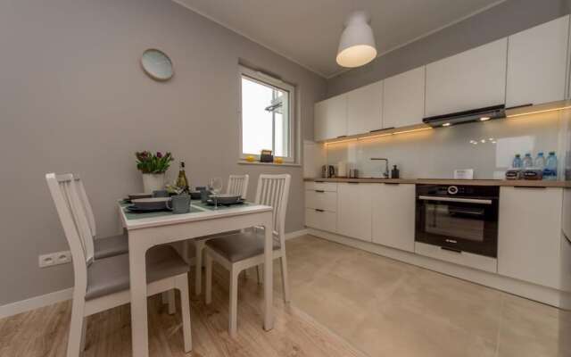 BillBerry Apartments - Belle Vue