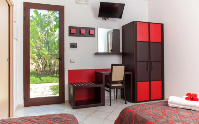 Villa Hermosa Resort