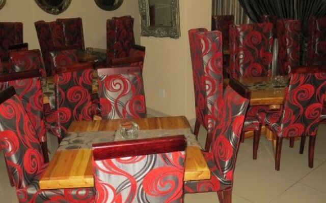 Silverton Travel Lodge
