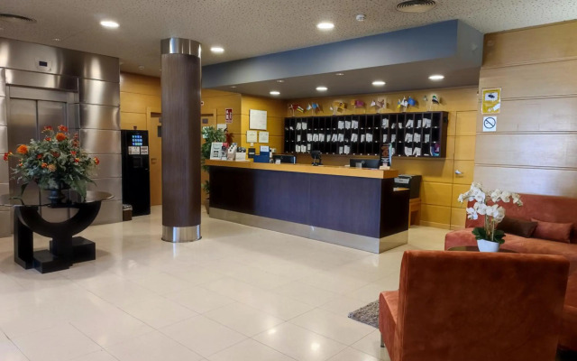 Hotel Reston Valdemoro