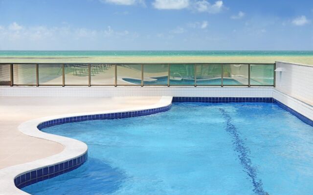 HY Beach Flats