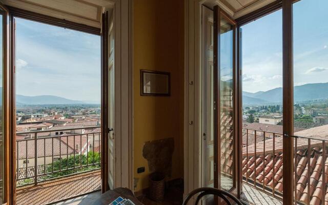 Dimora del Prete di Belmonte - Bed & Breakfast