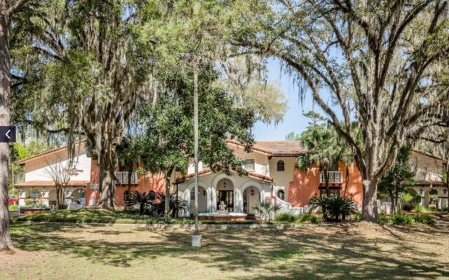 Motel 6 Tallahassee, FL – North Monroe