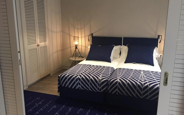 Hotel Casa Hintze Ribeiro