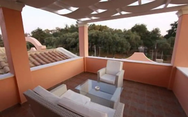 Villa Rosa
