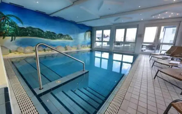 Hotel-Restaurant Richard Held