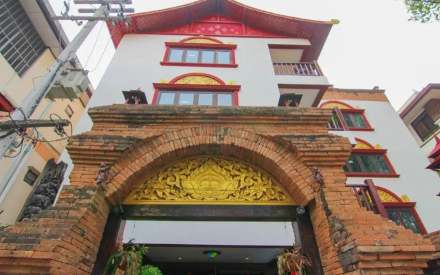 SK house 2