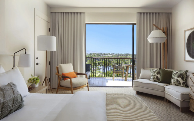 Mauna Lani, Auberge Collection