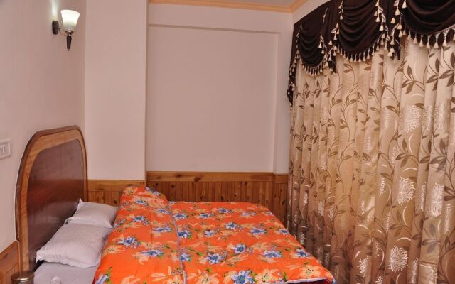 Hotel kingsland