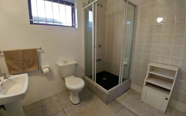 Blouberg Beach Retreat