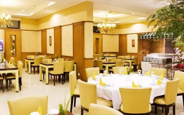 Galeri Ciumbuleuit Hotel