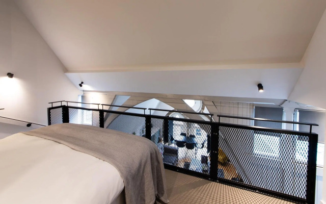 Linton Collection - Blackfriars Lofts