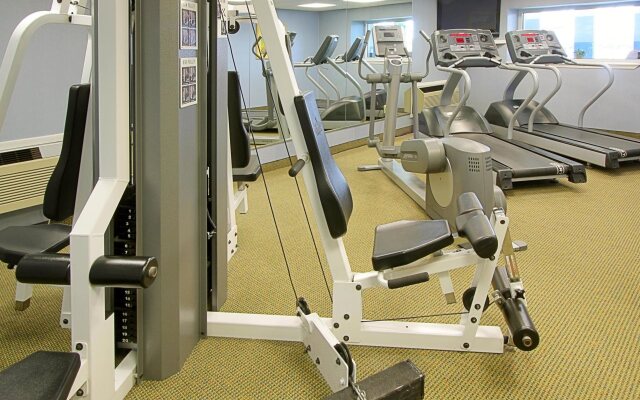 Four Points by Sheraton York