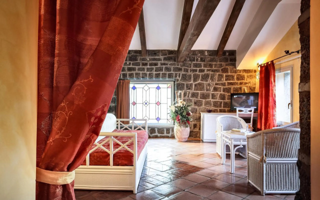Hotel Stella Maris