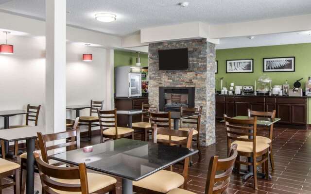 Sleep Inn Hickory South