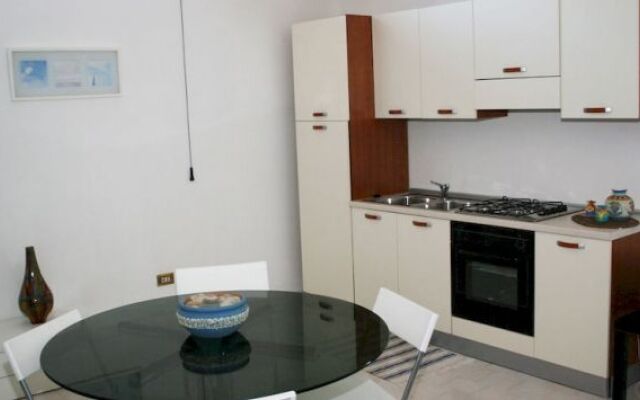 B&B Villa Liberti
